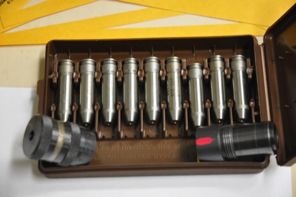 Mo's Case Headspace Tool M14 Forum